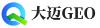 巴中大迈GEO